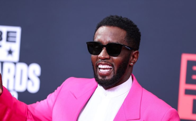 p diddy