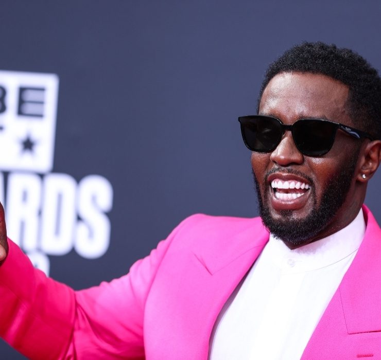 Суд виправдав P.Diddy в найтяжчих звинуваченнях