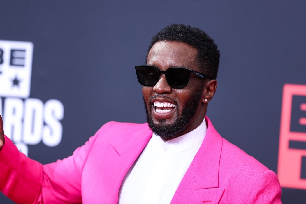 Суд виправдав P.Diddy в найтяжчих звинуваченнях