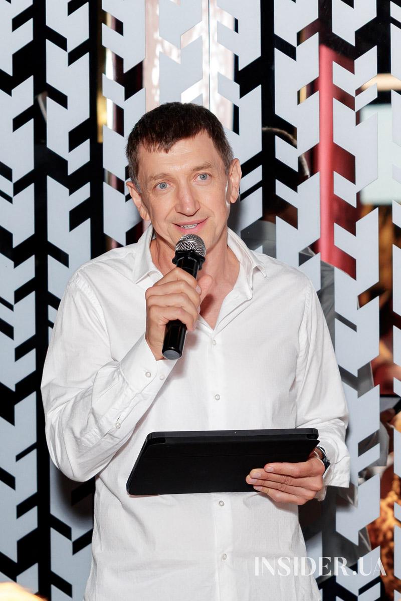 Еліна Світоліна та «Жан Niche Concept» представили аромат, створений з Антуаном Лі