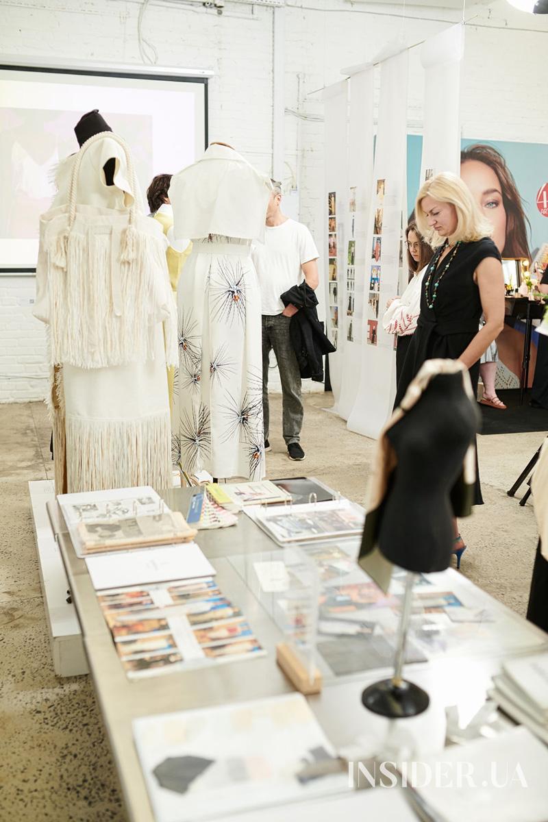 Архівна виставка й модне шоу: бренд BOBKOVA гучно відзначив 25-річчя