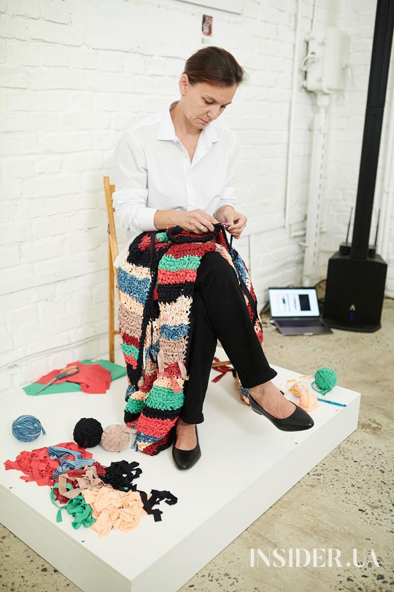 Архівна виставка й модне шоу: бренд BOBKOVA гучно відзначив 25-річчя