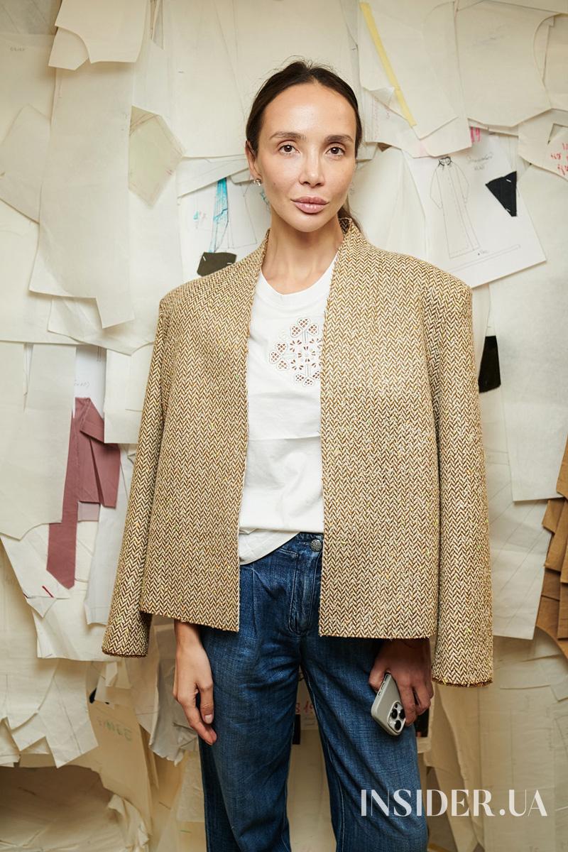 Архівна виставка й модне шоу: бренд BOBKOVA гучно відзначив 25-річчя