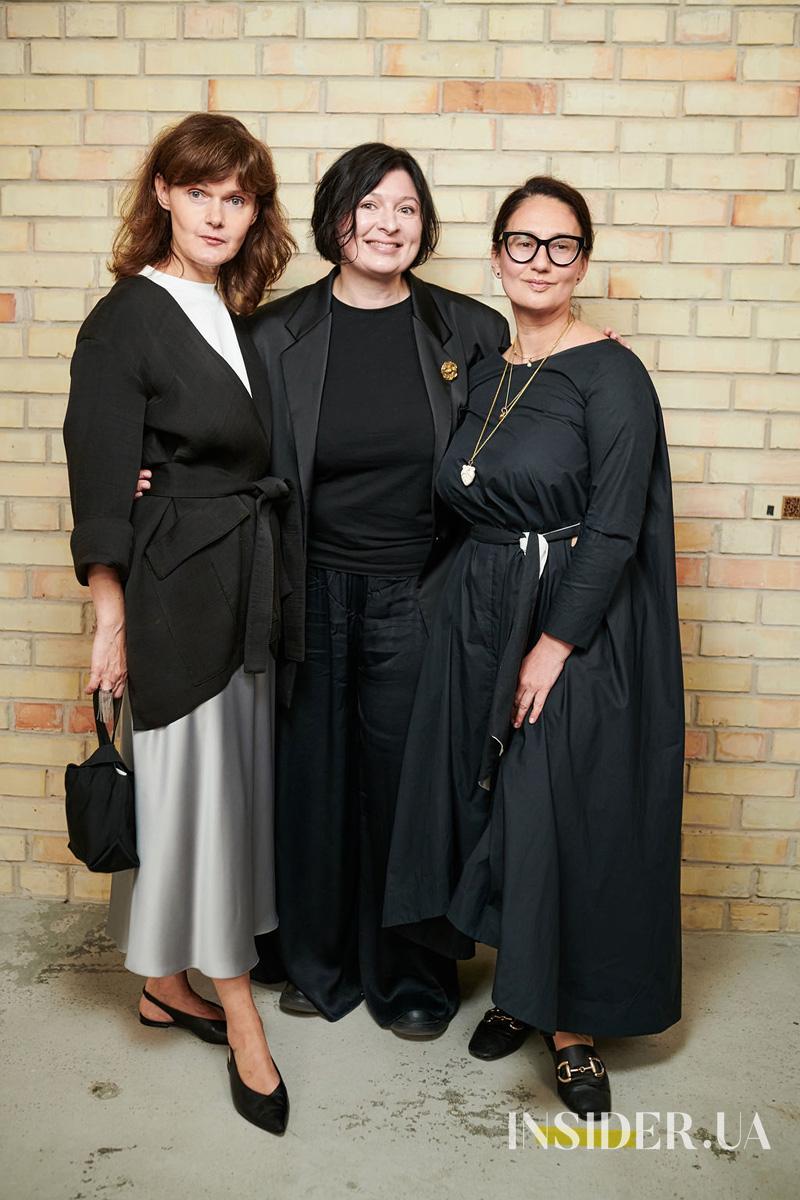 Архівна виставка й модне шоу: бренд BOBKOVA гучно відзначив 25-річчя