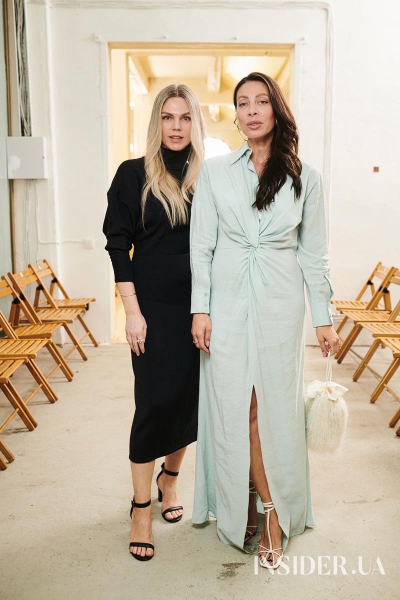 Архівна виставка й модне шоу: бренд BOBKOVA гучно відзначив 25-річчя