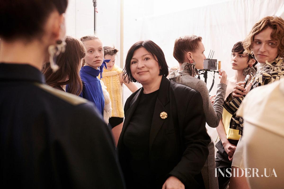 Архівна виставка й модне шоу: бренд BOBKOVA гучно відзначив 25-річчя