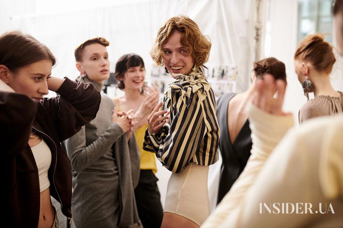 Архівна виставка й модне шоу: бренд BOBKOVA гучно відзначив 25-річчя