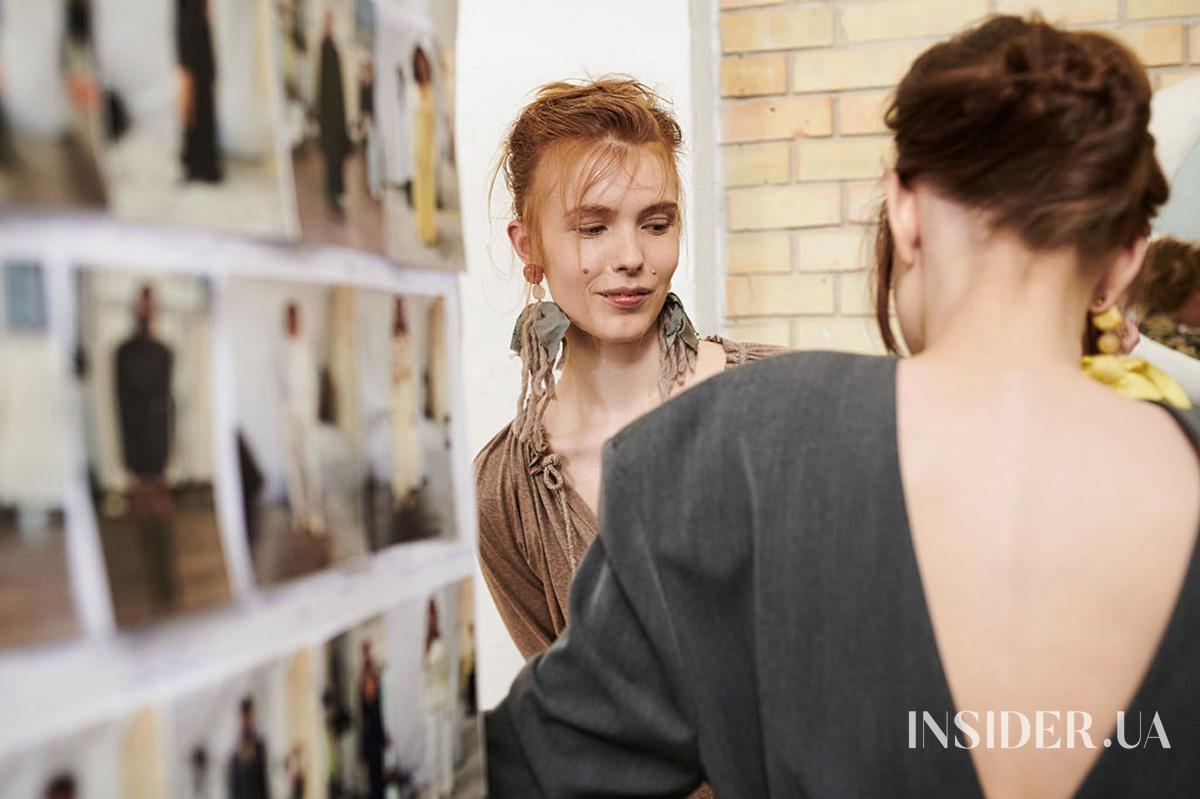 Архівна виставка й модне шоу: бренд BOBKOVA гучно відзначив 25-річчя