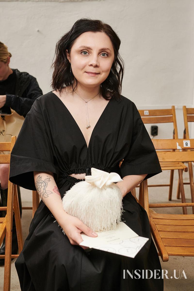 Архівна виставка й модне шоу: бренд BOBKOVA гучно відзначив 25-річчя