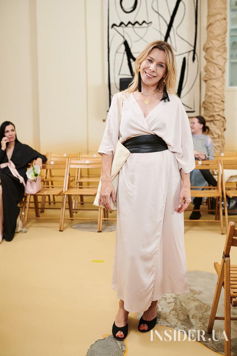 Архівна виставка й модне шоу: бренд BOBKOVA гучно відзначив 25-річчя