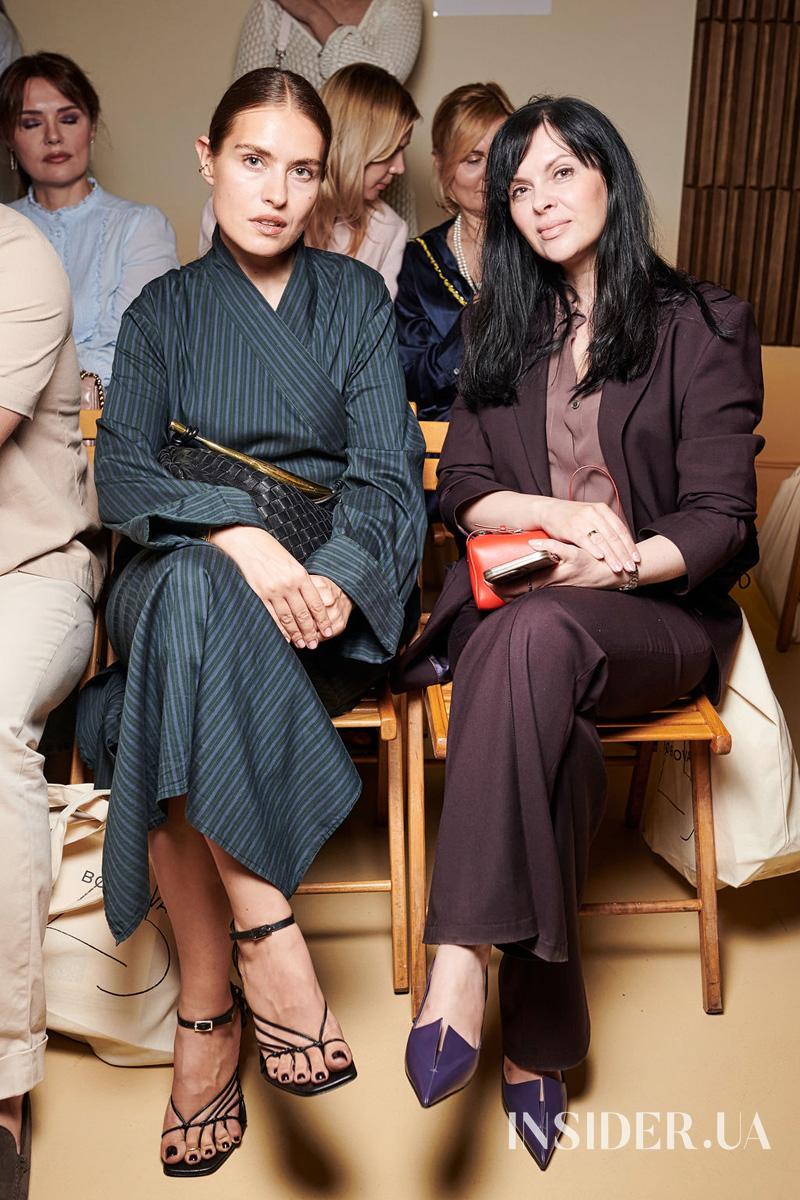 Архівна виставка й модне шоу: бренд BOBKOVA гучно відзначив 25-річчя