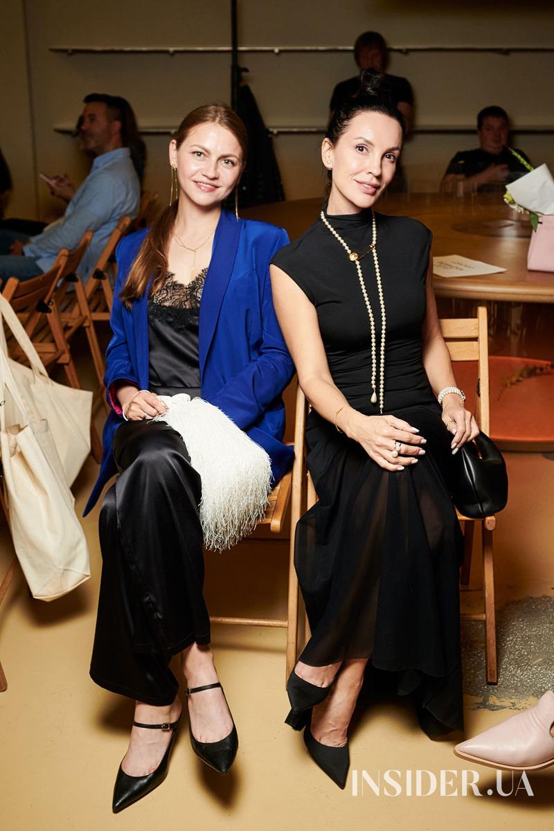 Архівна виставка й модне шоу: бренд BOBKOVA гучно відзначив 25-річчя