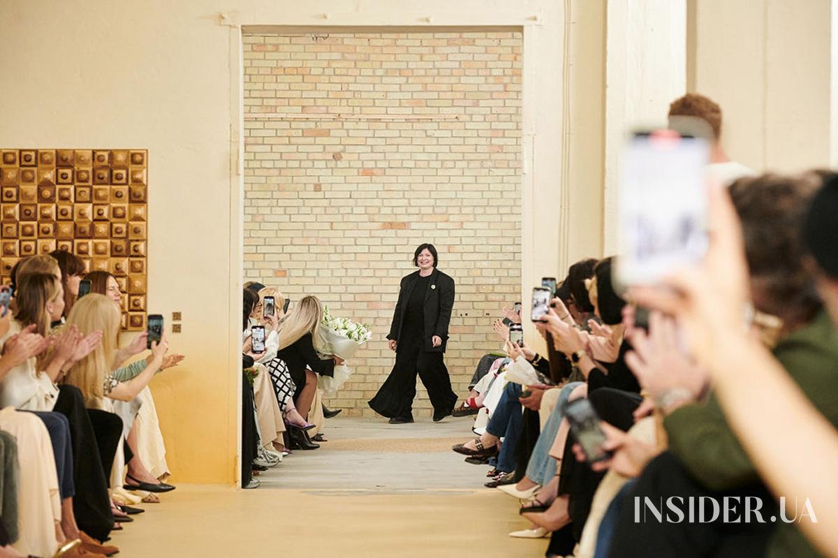 Архівна виставка й модне шоу: бренд BOBKOVA гучно відзначив 25-річчя