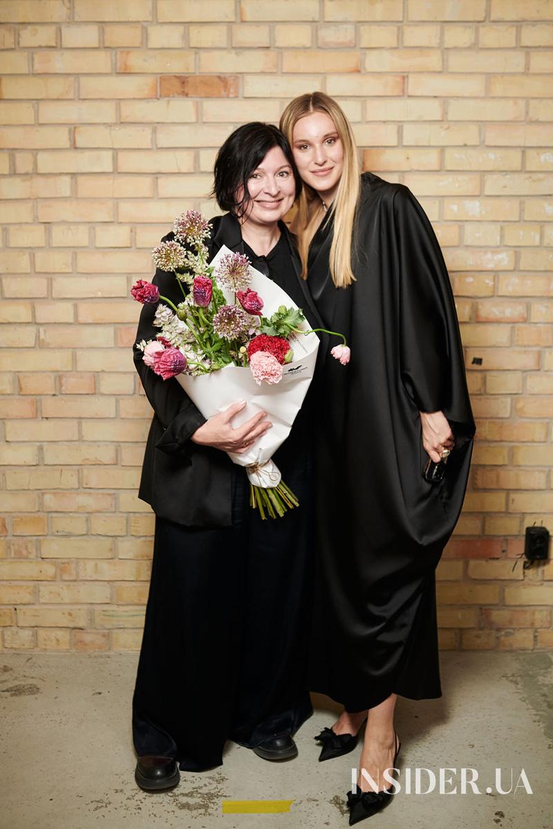 Архівна виставка й модне шоу: бренд BOBKOVA гучно відзначив 25-річчя