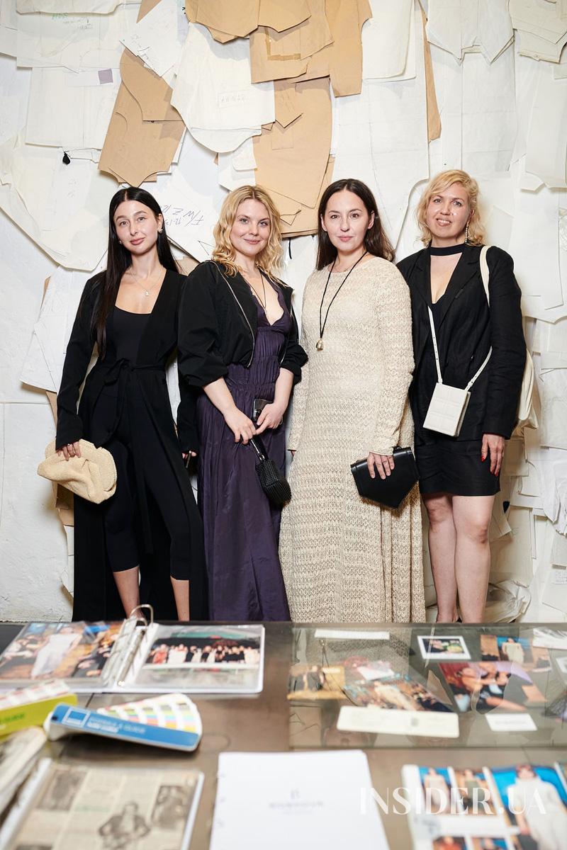 Архівна виставка й модне шоу: бренд BOBKOVA гучно відзначив 25-річчя