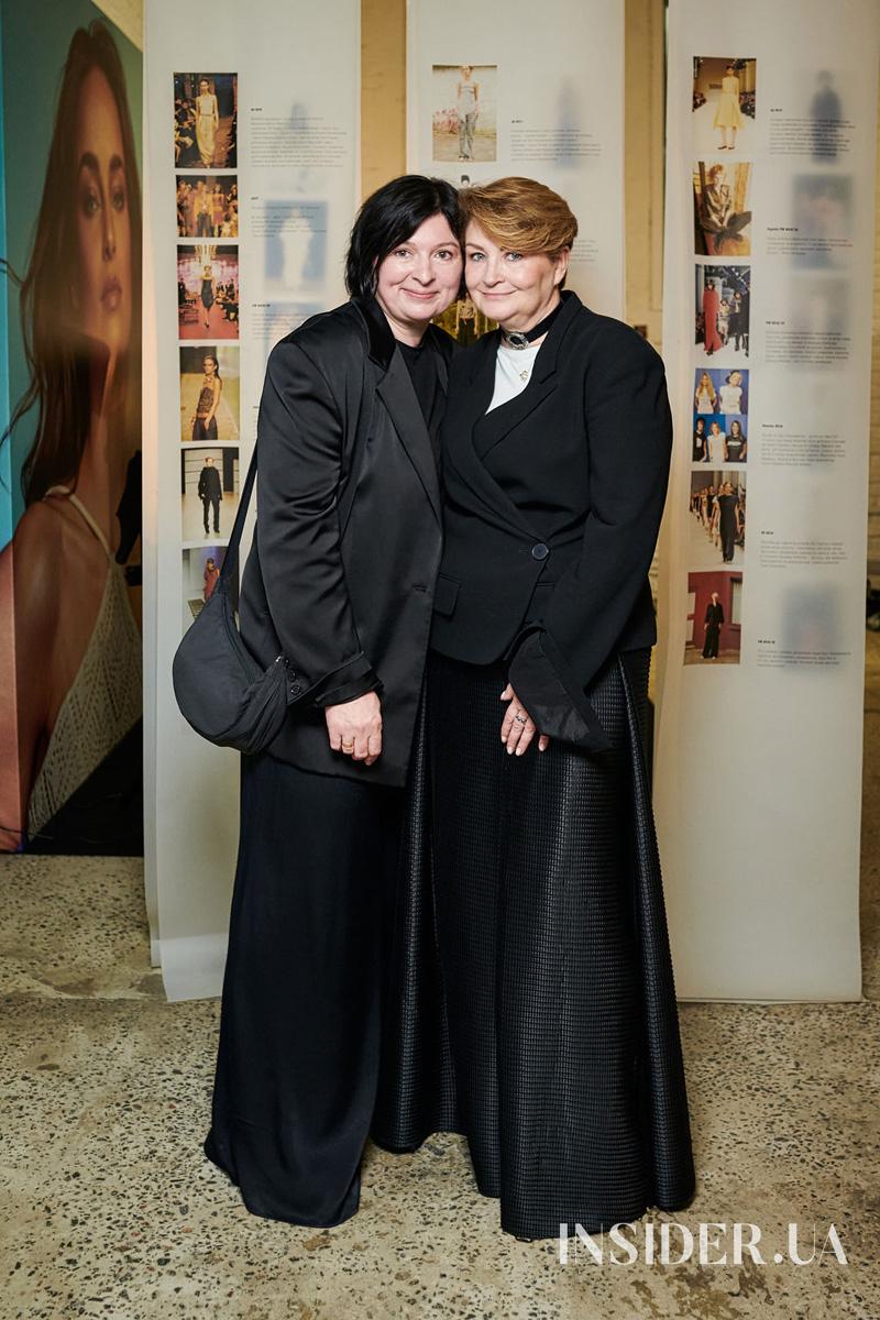 Архівна виставка й модне шоу: бренд BOBKOVA гучно відзначив 25-річчя