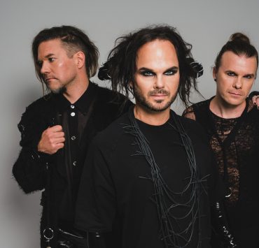 The Rasmus станет хедлайнером Atlas Festival и посетит «Охматдет»