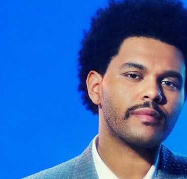 The Weeknd став почесним громадянином Торонто