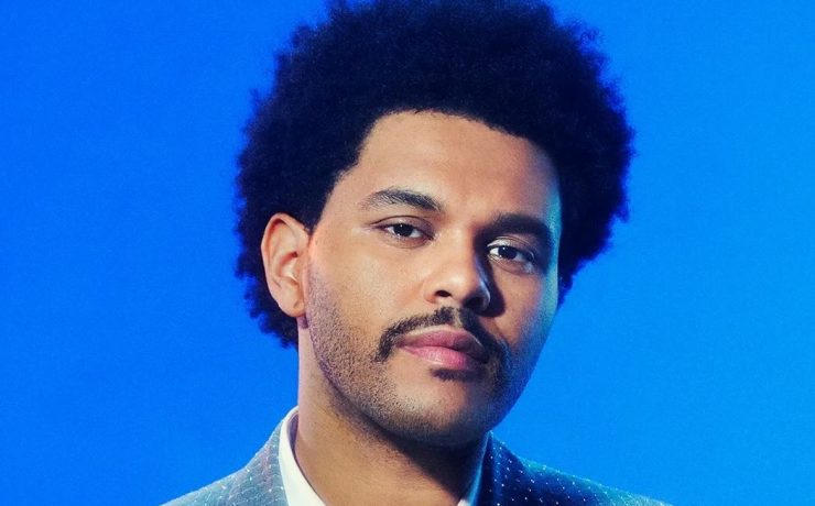 The-Weeknd