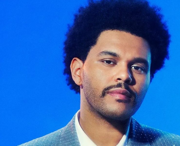 The-Weeknd