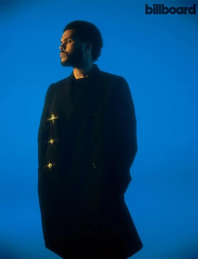 The Weeknd став почесним громадянином Торонто