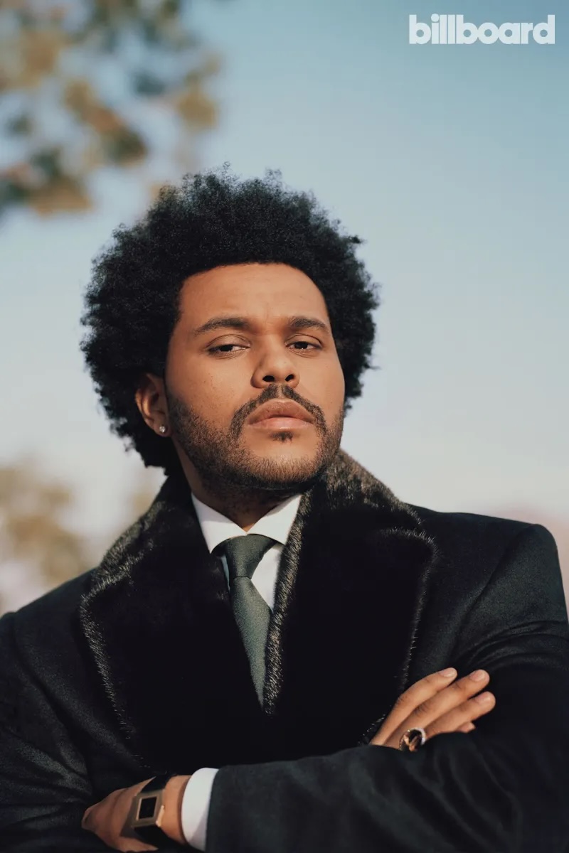 The Weeknd став почесним громадянином Торонто