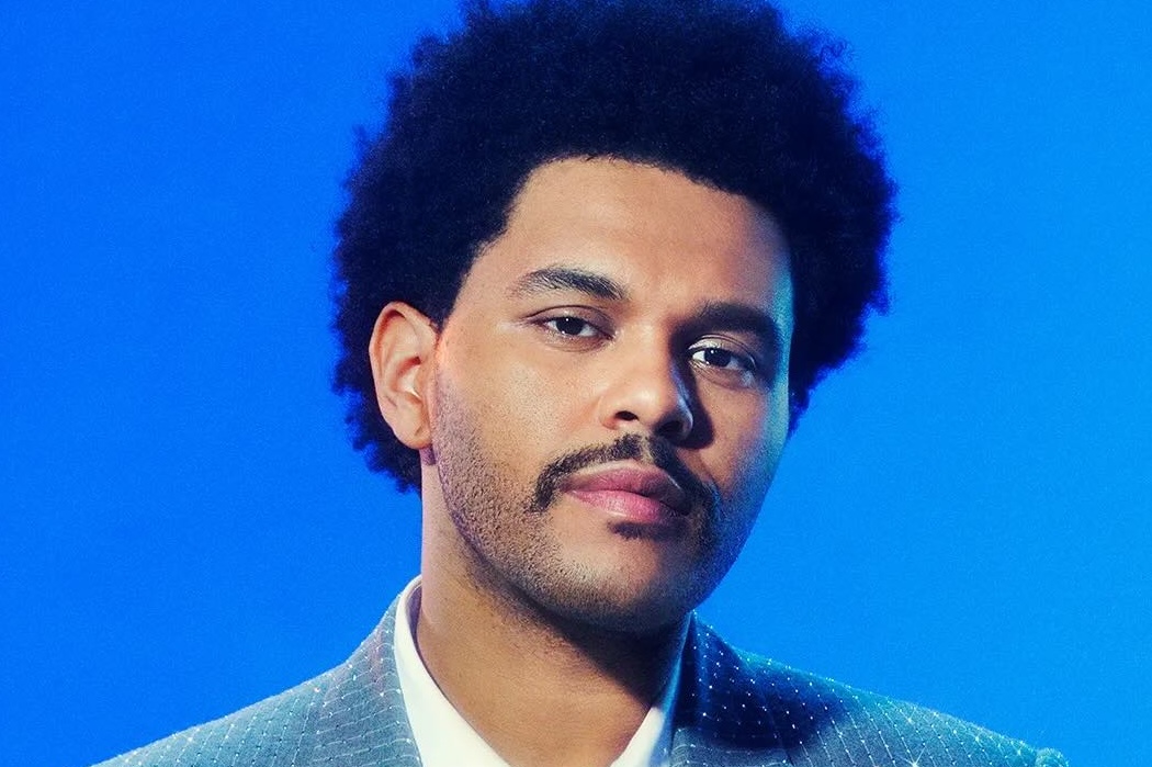 The Weeknd став почесним громадянином Торонто