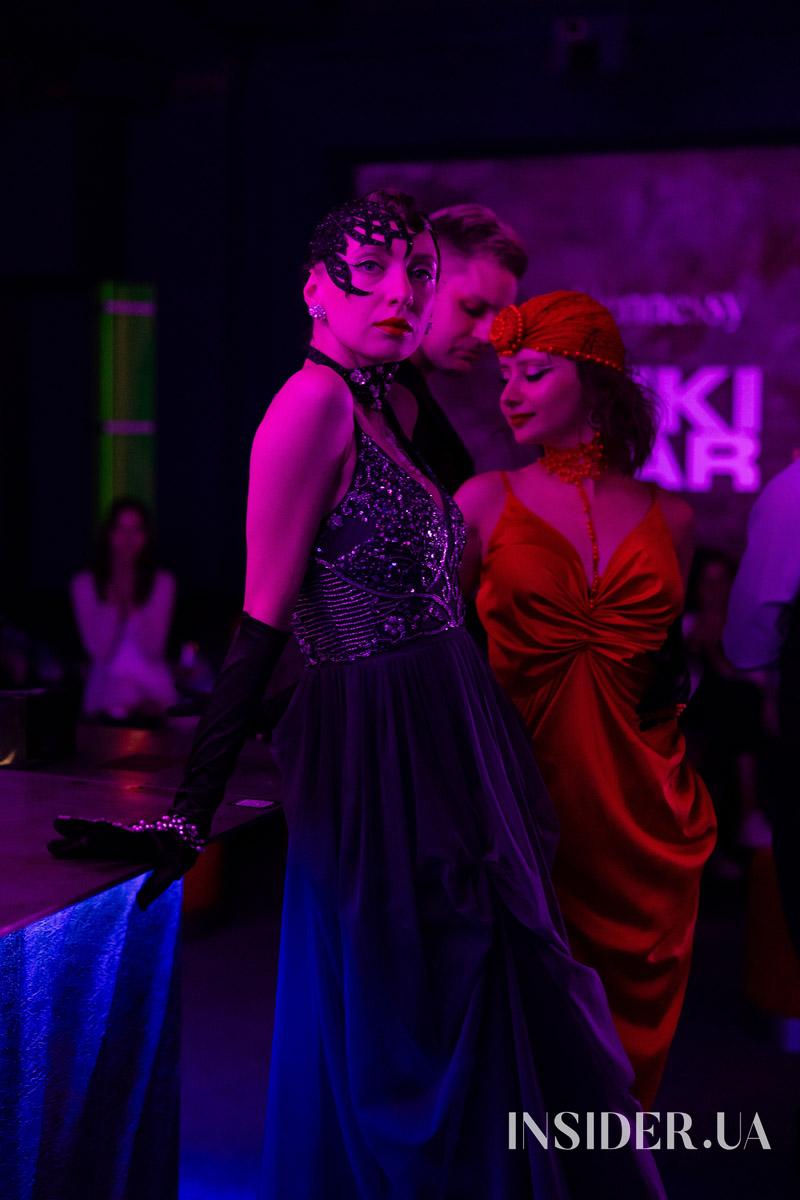 Детектив Агати Крісті з повним зануренням: прем’єра нового формату в INKI THEATRE