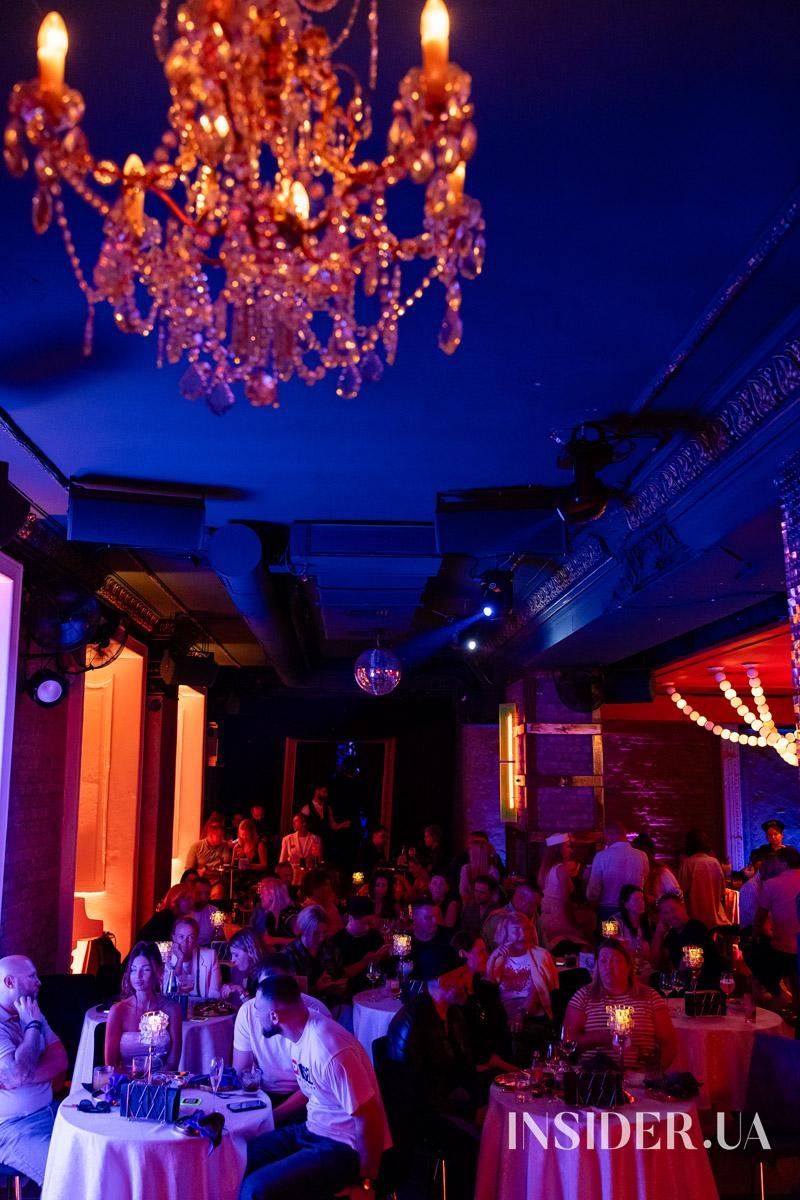 Детектив Агати Крісті з повним зануренням: прем’єра нового формату в INKI THEATRE