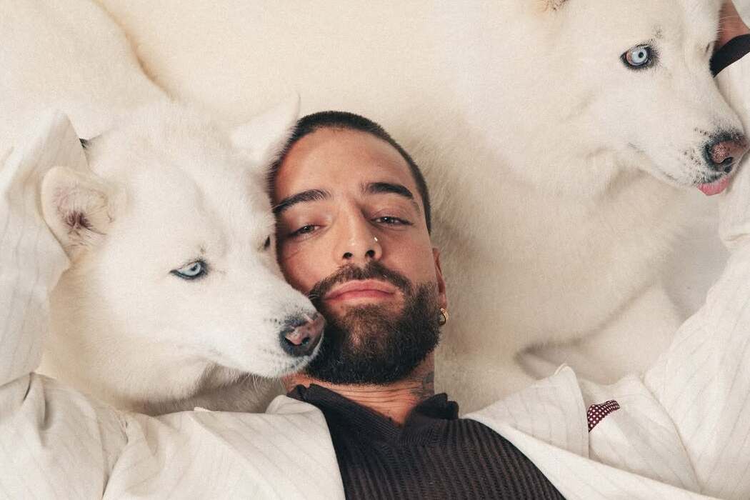 Улюбленці Сабріни Карпентер, Малуми та Розе на обкладинці DOGUE