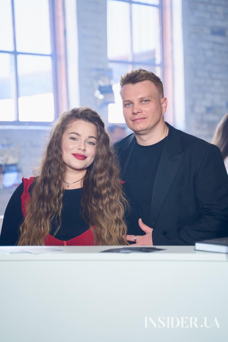 Як це було: закритий показ колекції «КОД» TAN x МАЛЕВИЧ