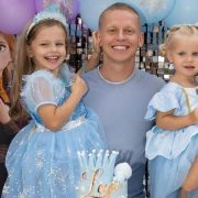 Донька Стіва Джобса показала першу світлину з весілля