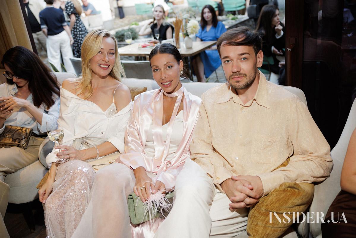 Як це було: Harper’s Bazaar влаштував традиційний захід «Літні читання»