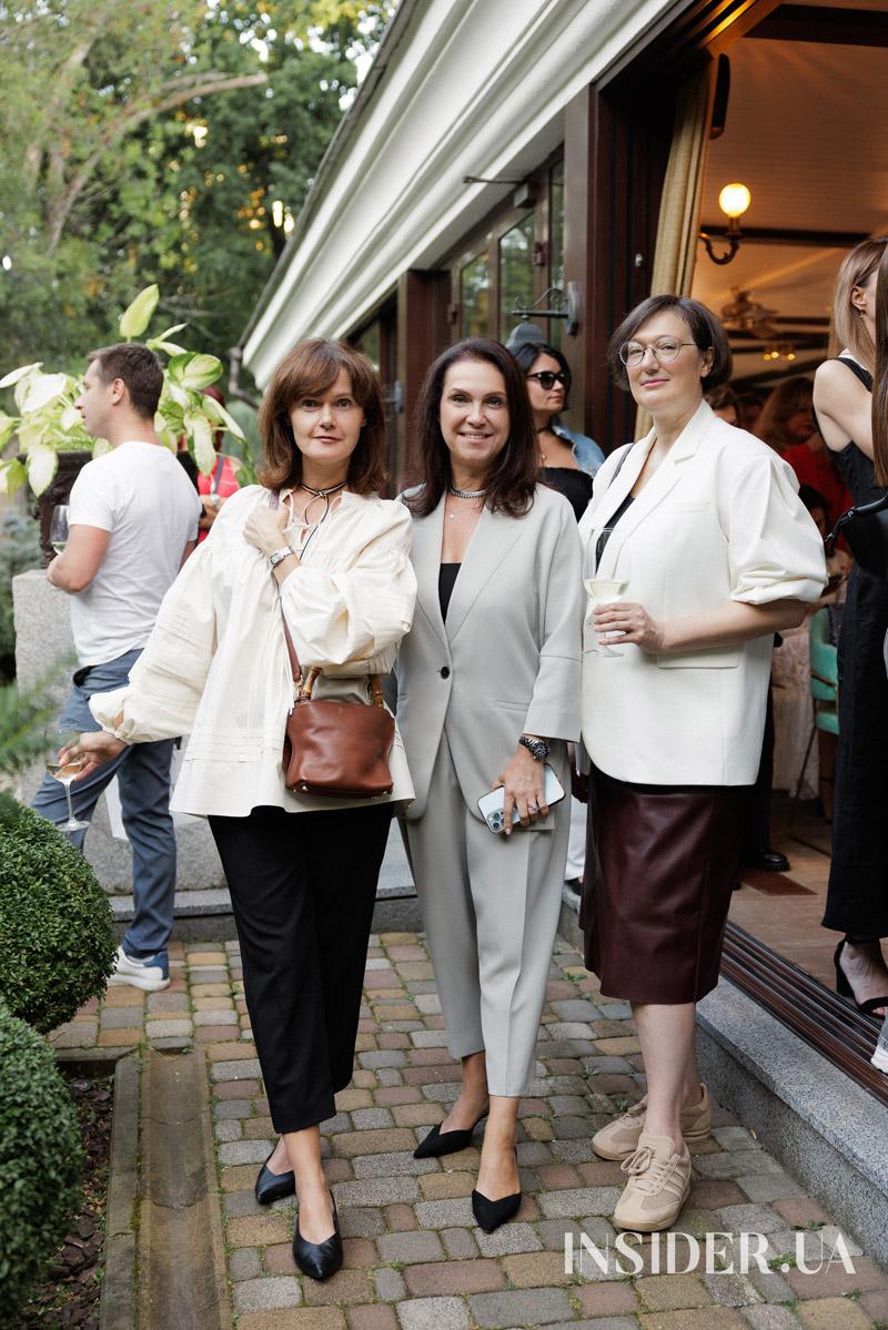 Як це було: Harper’s Bazaar влаштував традиційний захід «Літні читання»