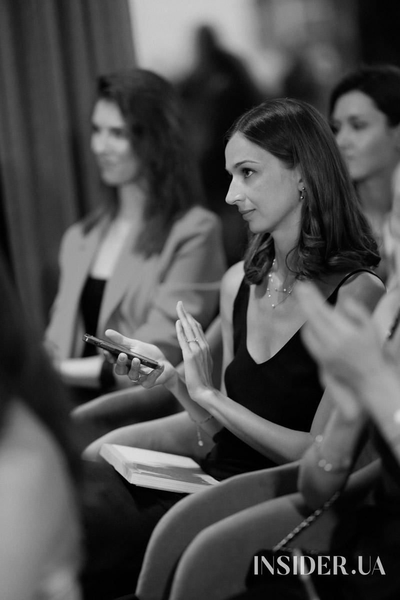 Як це було: Harper’s Bazaar влаштував традиційний захід «Літні читання»