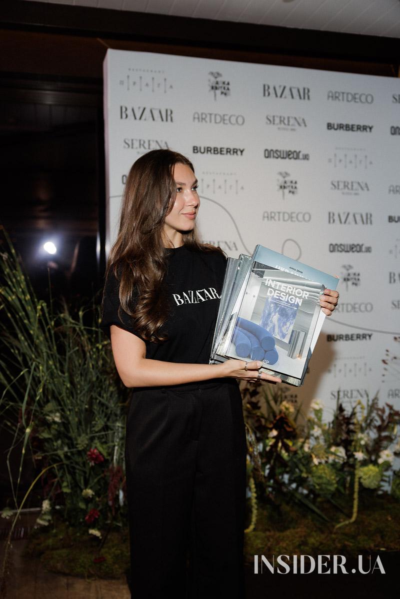 Як це було: Harper’s Bazaar влаштував традиційний захід «Літні читання»