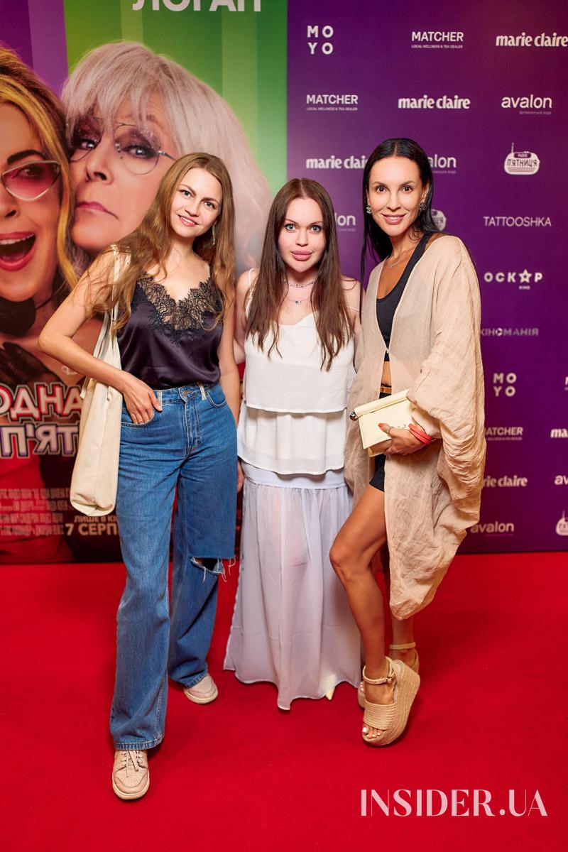 «Ще одна шалена пʼятниця»: прем’єра продовження культової комедії Disney