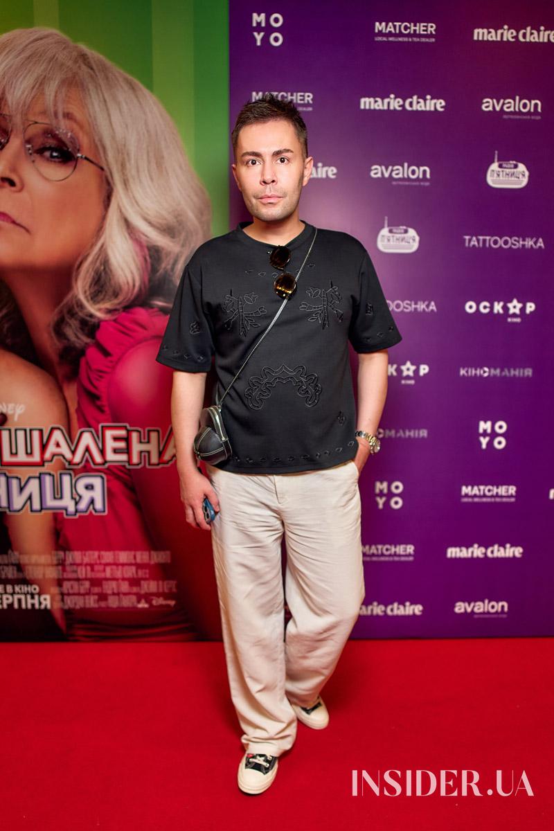 «Ще одна шалена пʼятниця»: прем’єра продовження культової комедії Disney