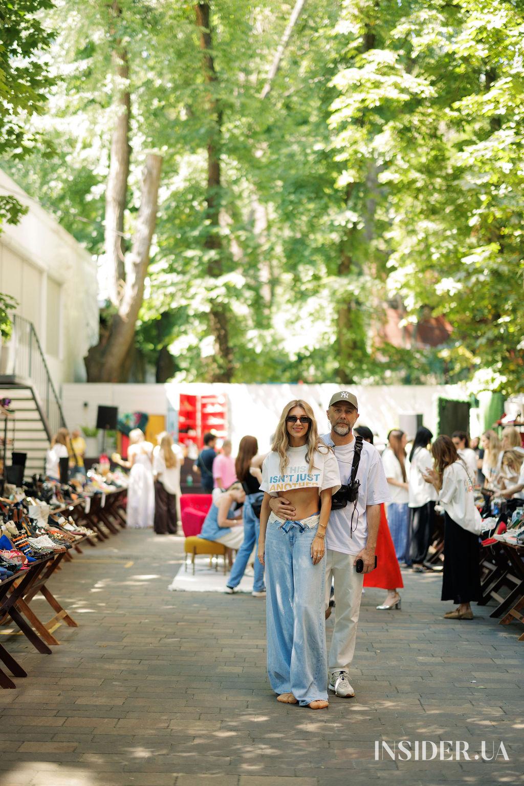 Зіркові лоти й багато музики: як минув благодійний маркет від the COAT