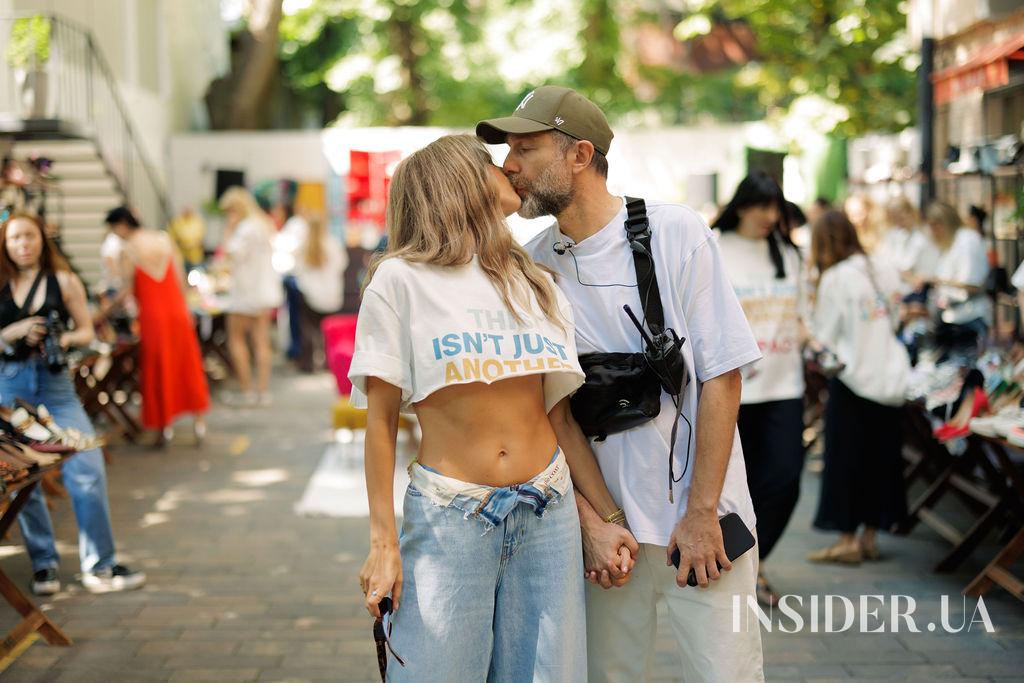 Зіркові лоти й багато музики: як минув благодійний маркет від the COAT