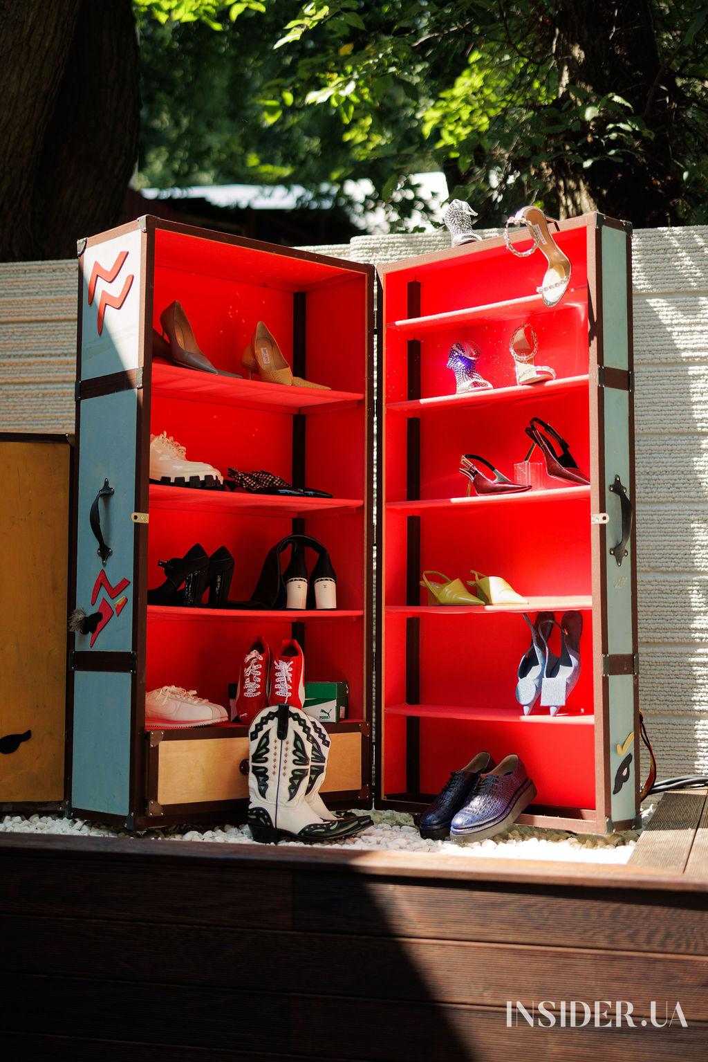 Зіркові лоти й багато музики: як минув благодійний маркет від the COAT