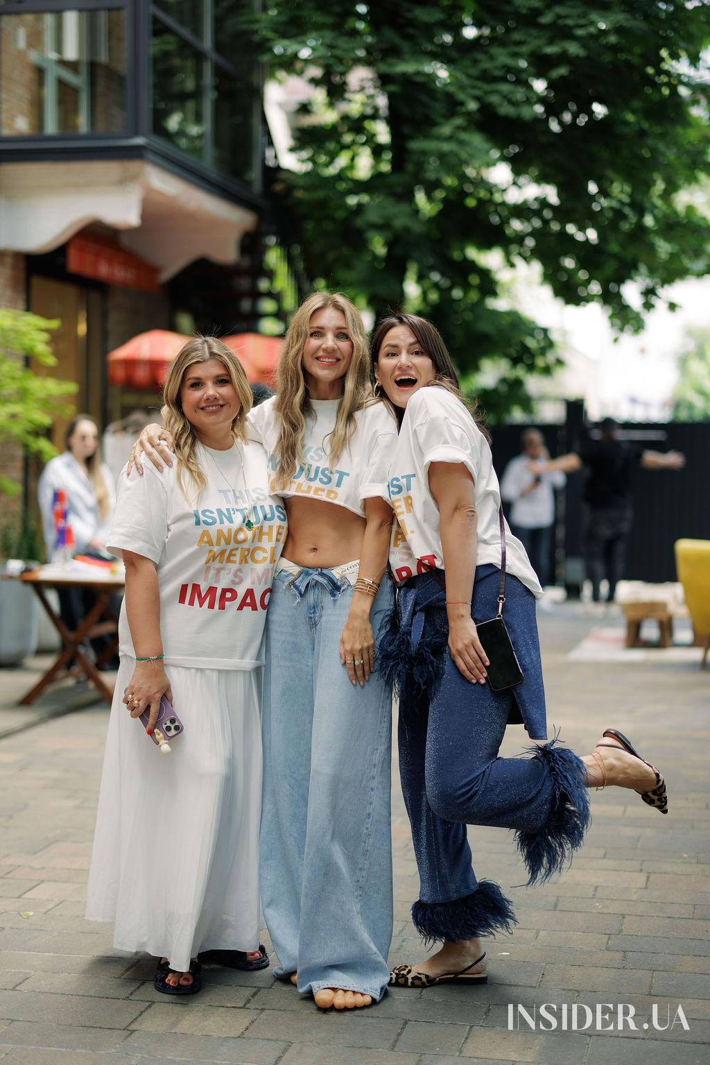 Зіркові лоти й багато музики: як минув благодійний маркет від the COAT