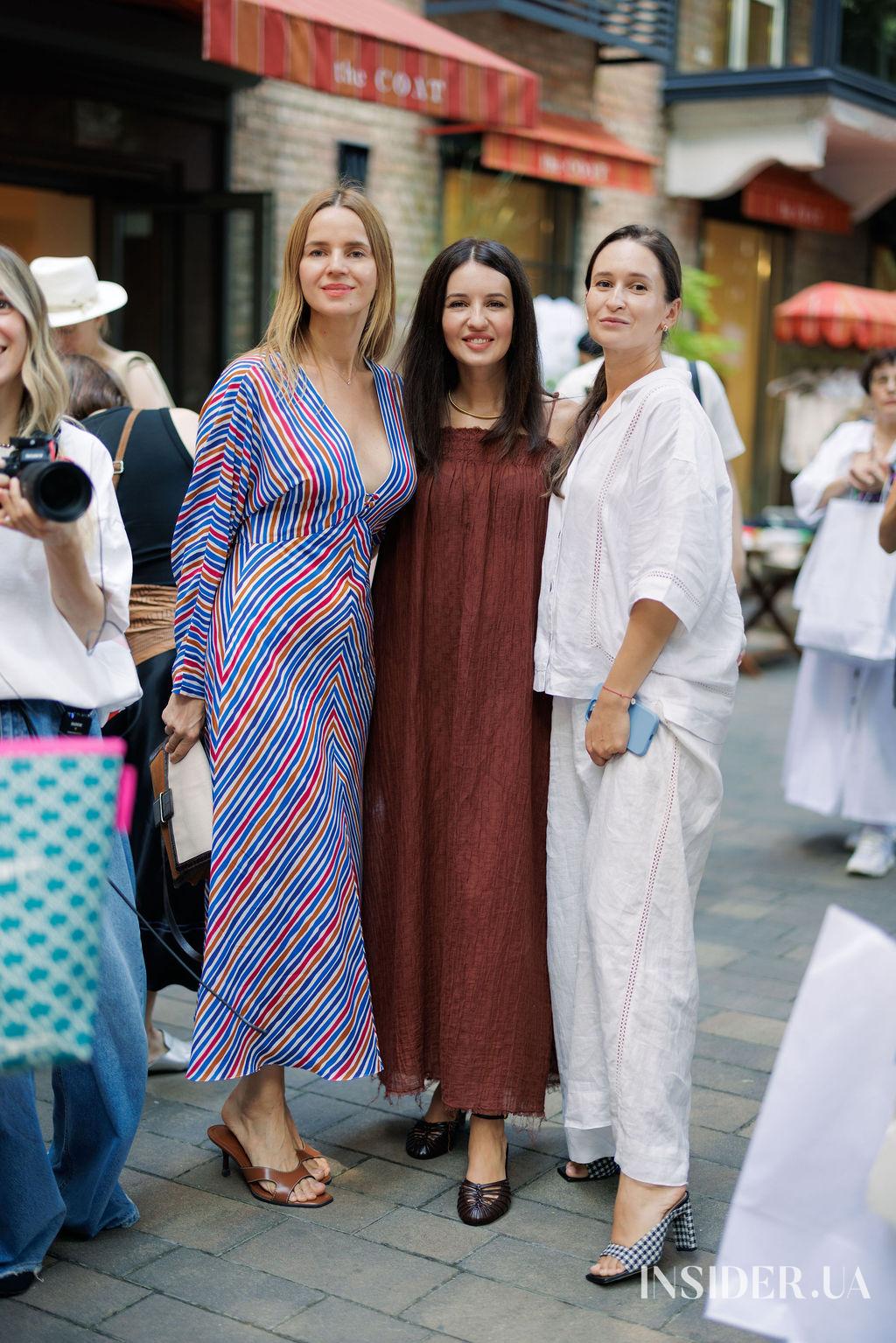 Зіркові лоти й багато музики: як минув благодійний маркет від the COAT