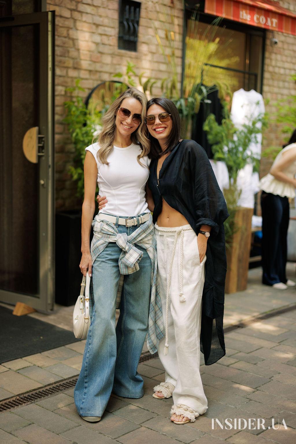 Зіркові лоти й багато музики: як минув благодійний маркет від the COAT