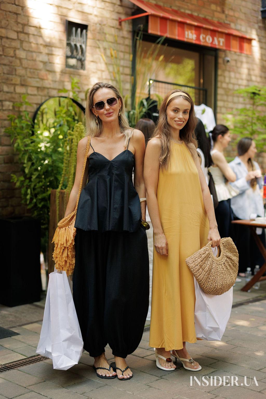 Зіркові лоти й багато музики: як минув благодійний маркет від the COAT