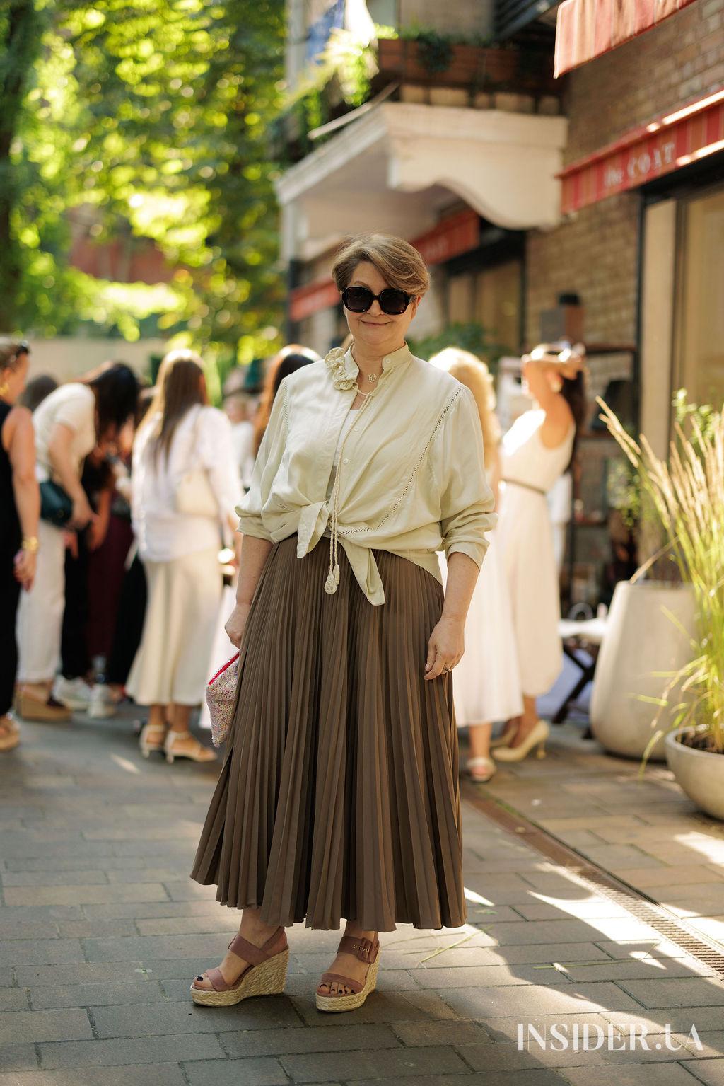 Зіркові лоти й багато музики: як минув благодійний маркет від the COAT