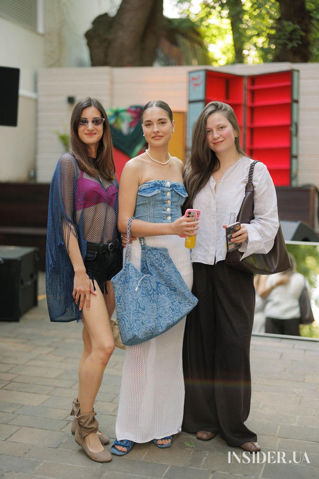 Зіркові лоти й багато музики: як минув благодійний маркет від the COAT