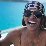 Chanel оголосив ім&#8217;я нової амбасадорки