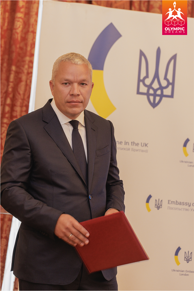 Olympic Dreams покоряет Европу: медали в Бирмингеме, тренировки в Швейцарии и поддержка дипломатов