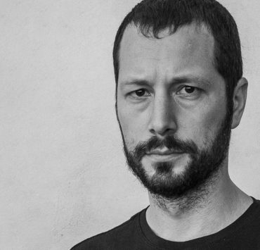 Мстислав Чернов удруге змагатиметься за «Оскар» для України